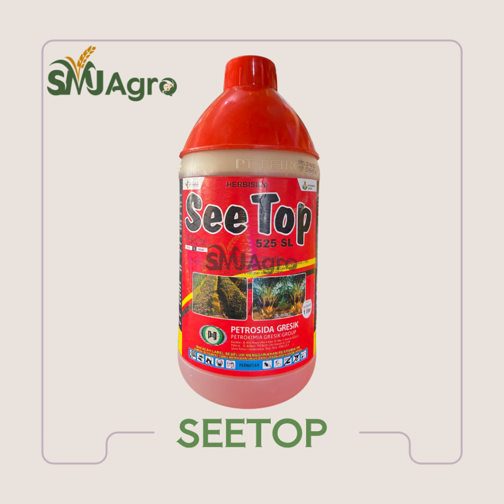 Seetop  525 SL | Herbisida