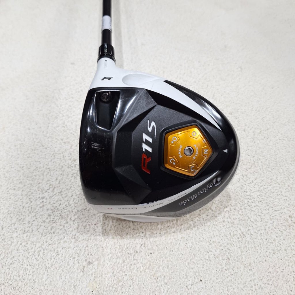 Taylormade R11 Driver