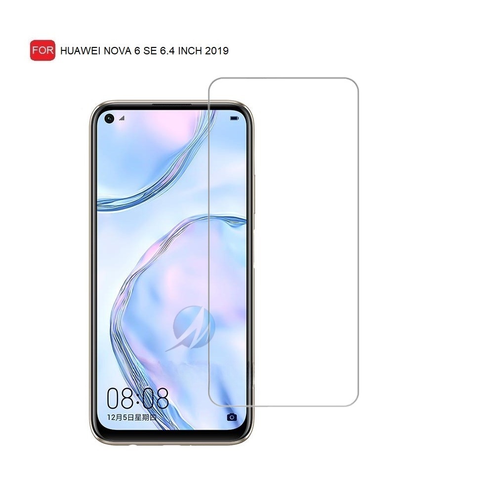 TEMPERED GLASS HUAWEI NOVA 2i/ NOVA 2 LITE/ NOVA 2 PLUS /NOVA 2S /NOVA 3i/ NOVA 4 /NOVA 4E /NOVA 5 /