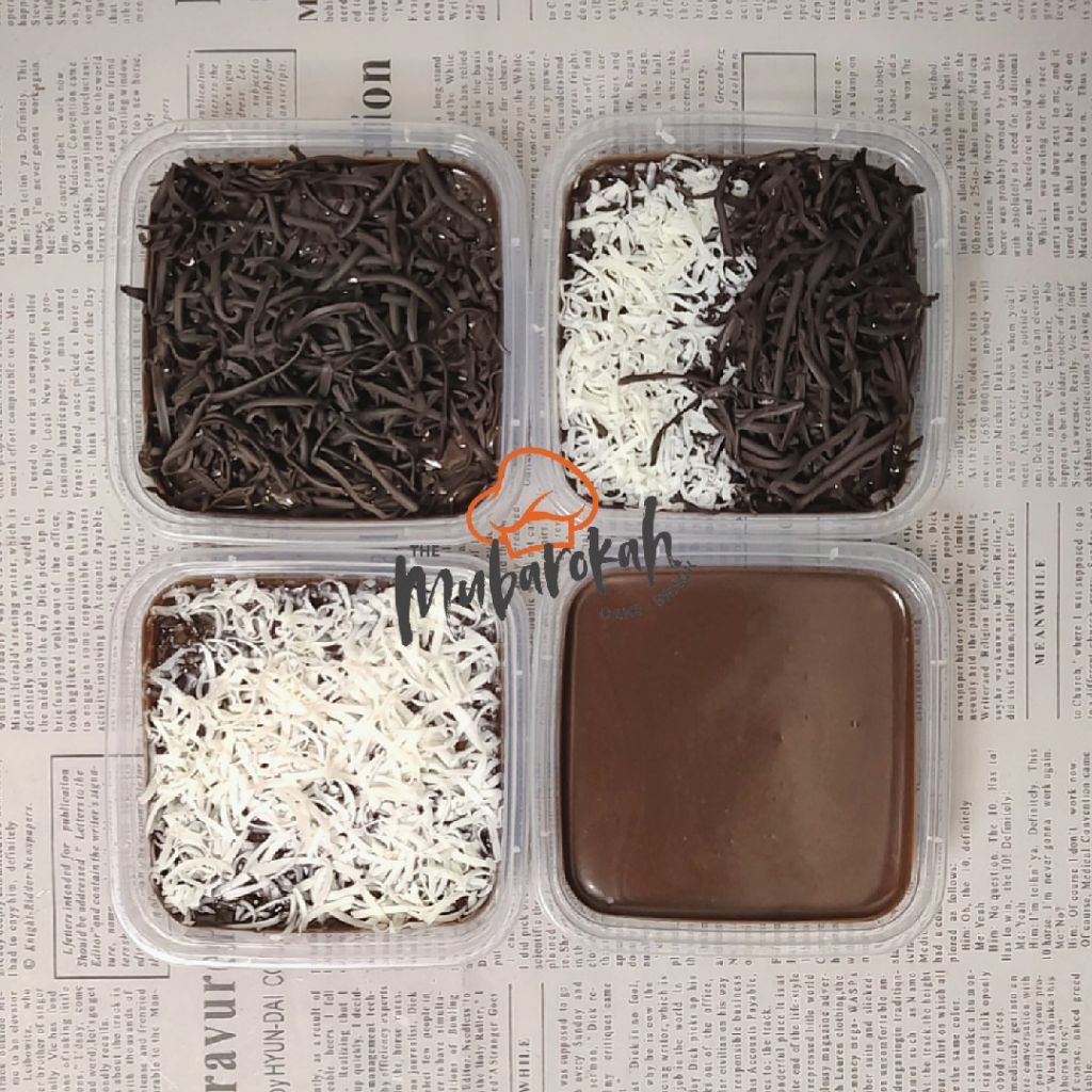 Brownies Lumer (200 ml)
