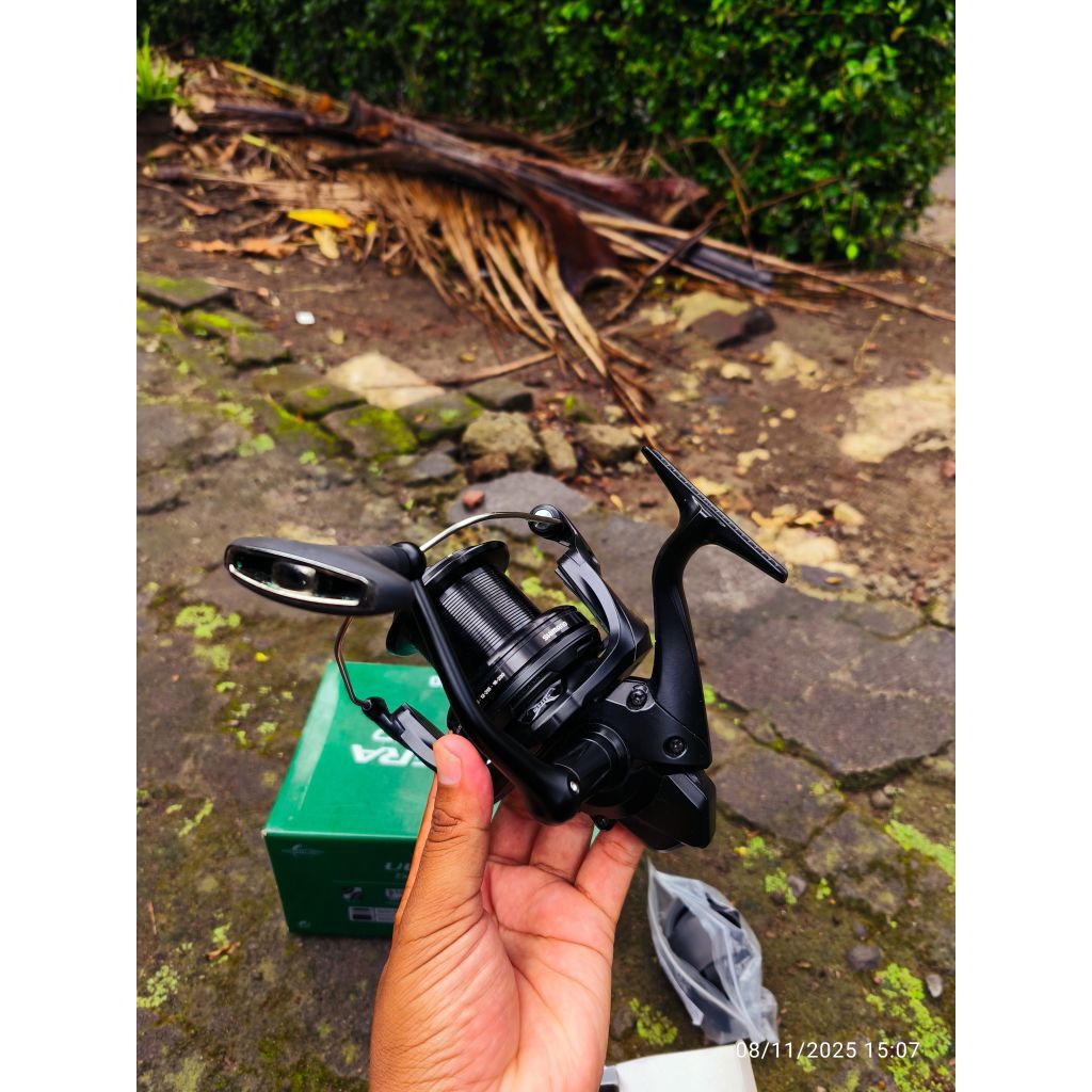 Shimano Ultegra xtd 5500