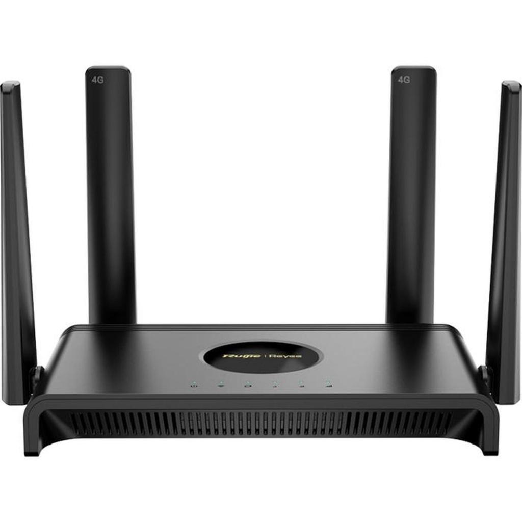 Ruijie RG-EW300T Router LTE 4G Wireless N300