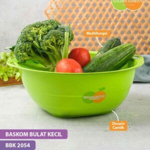 Golden Sunkist Baskom BBK 2054