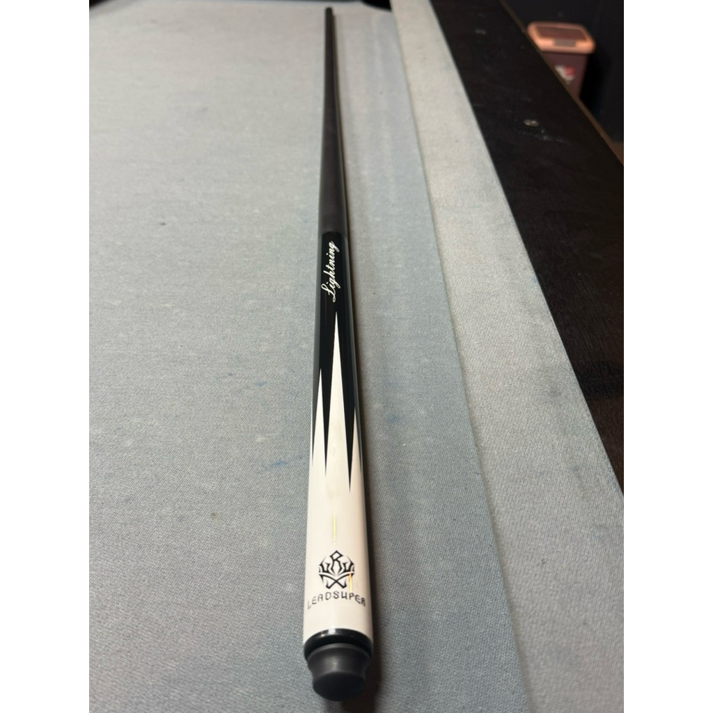 Stik Billiard Jump Cue Leadsuper (Second super mulus)