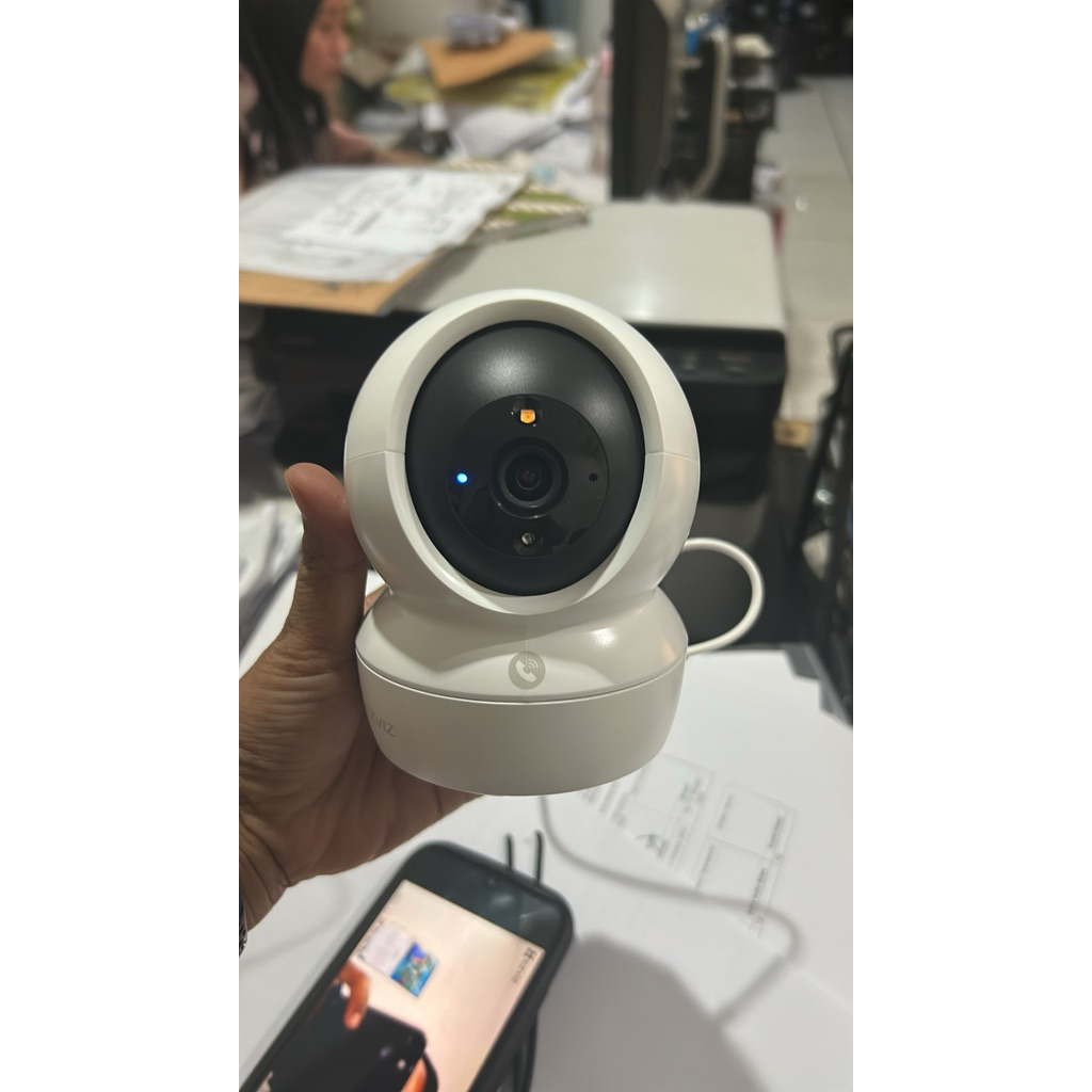 CCTV EZVIZ