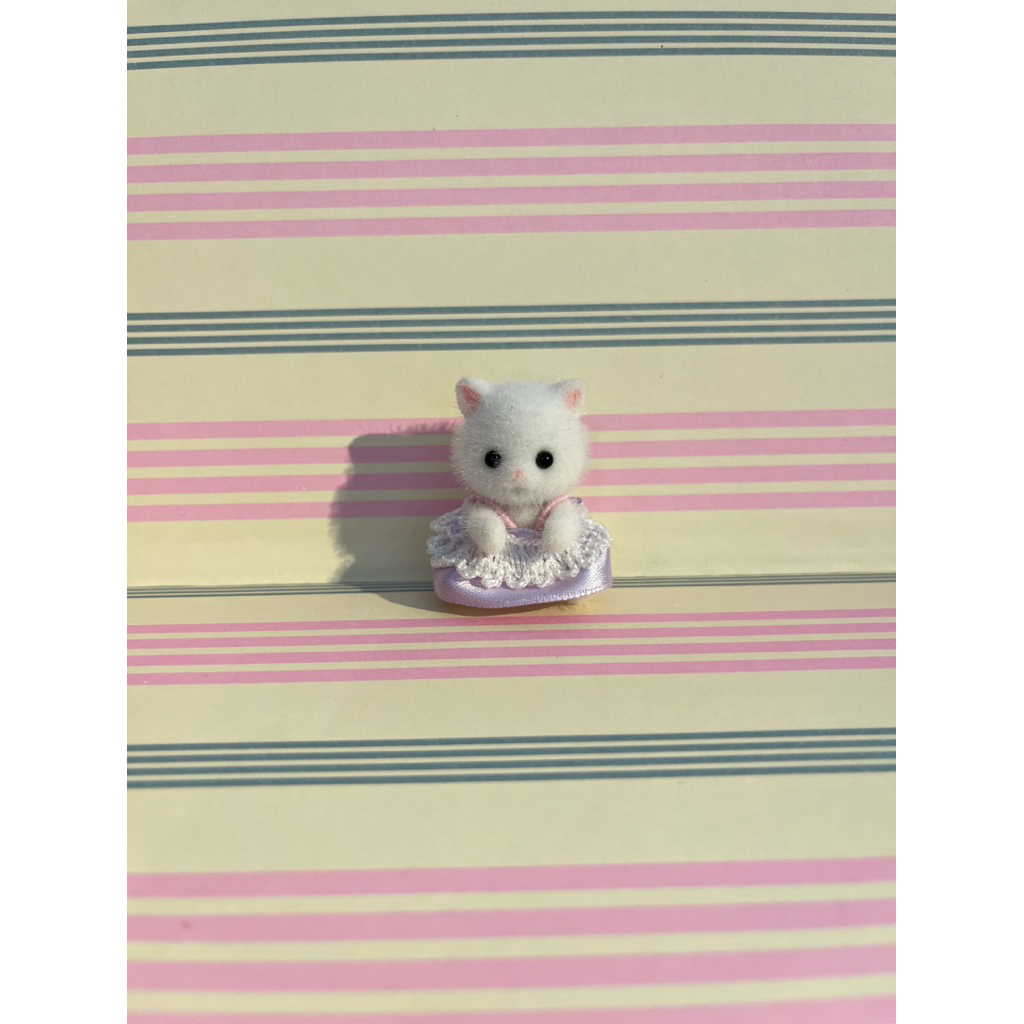 Baby Sylvanian
