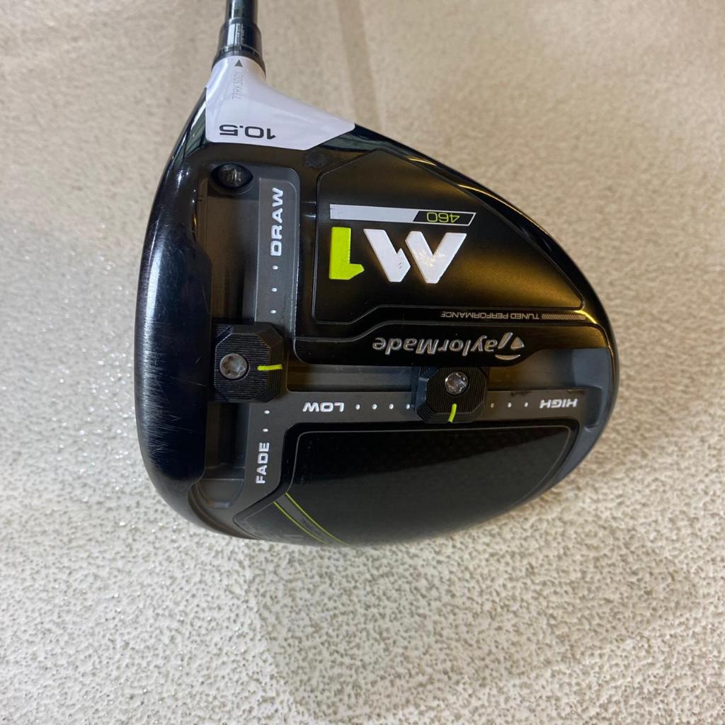 Taylormade M1 2017 Driver