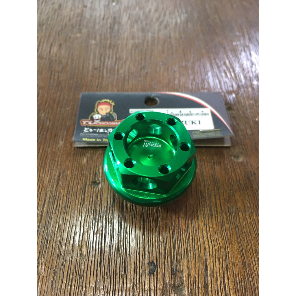 tutup oli mesin suzuki motor satria,shogun,smash,x max