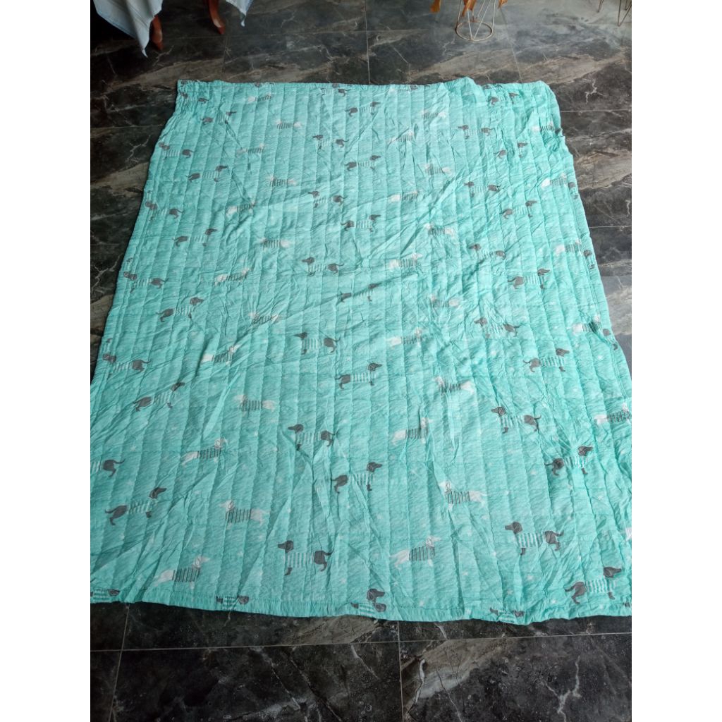 AMBAL KARAKTER UK 150*200 CM