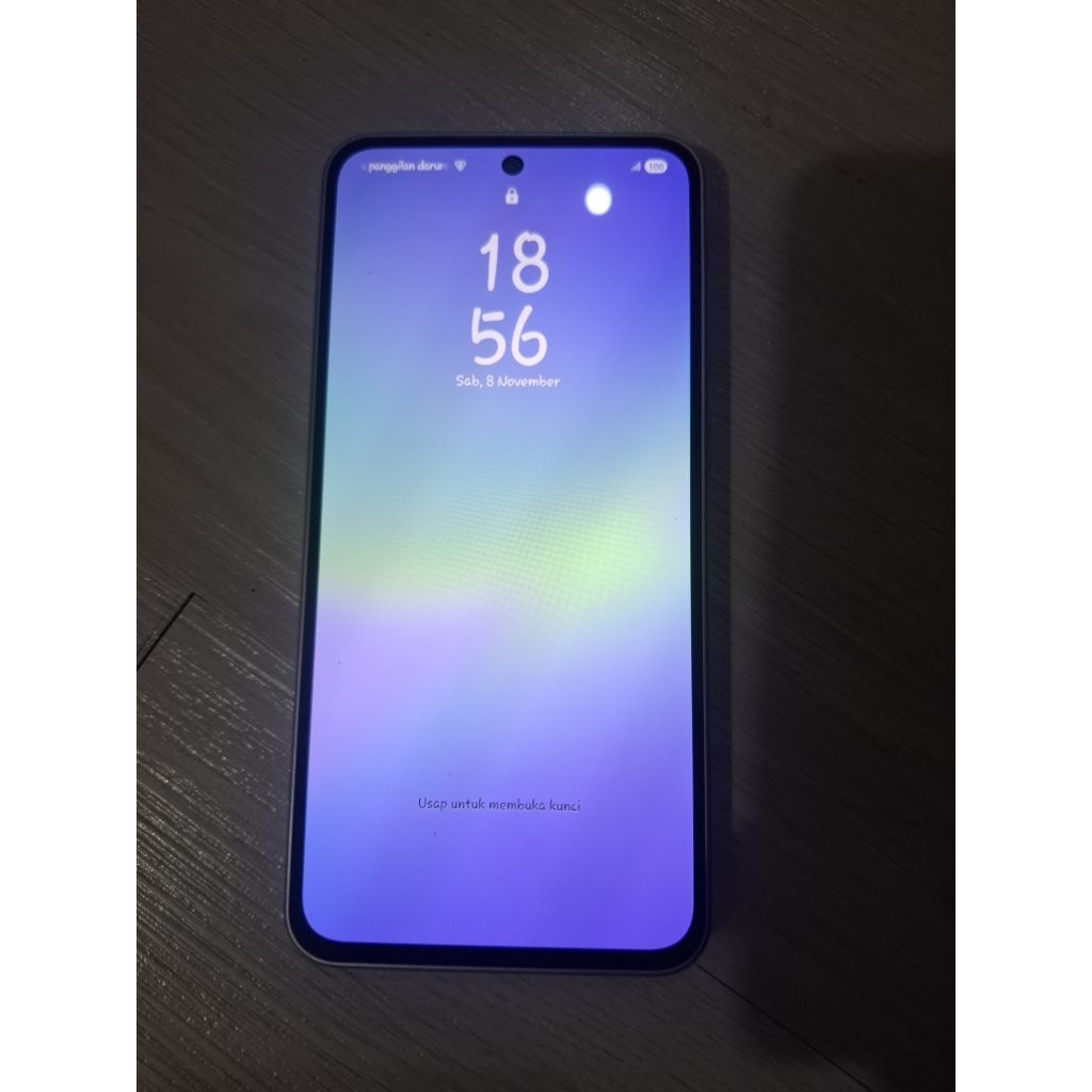 LCD SAMSUNG A36 5G A56 ORIGINAL COPOTAN