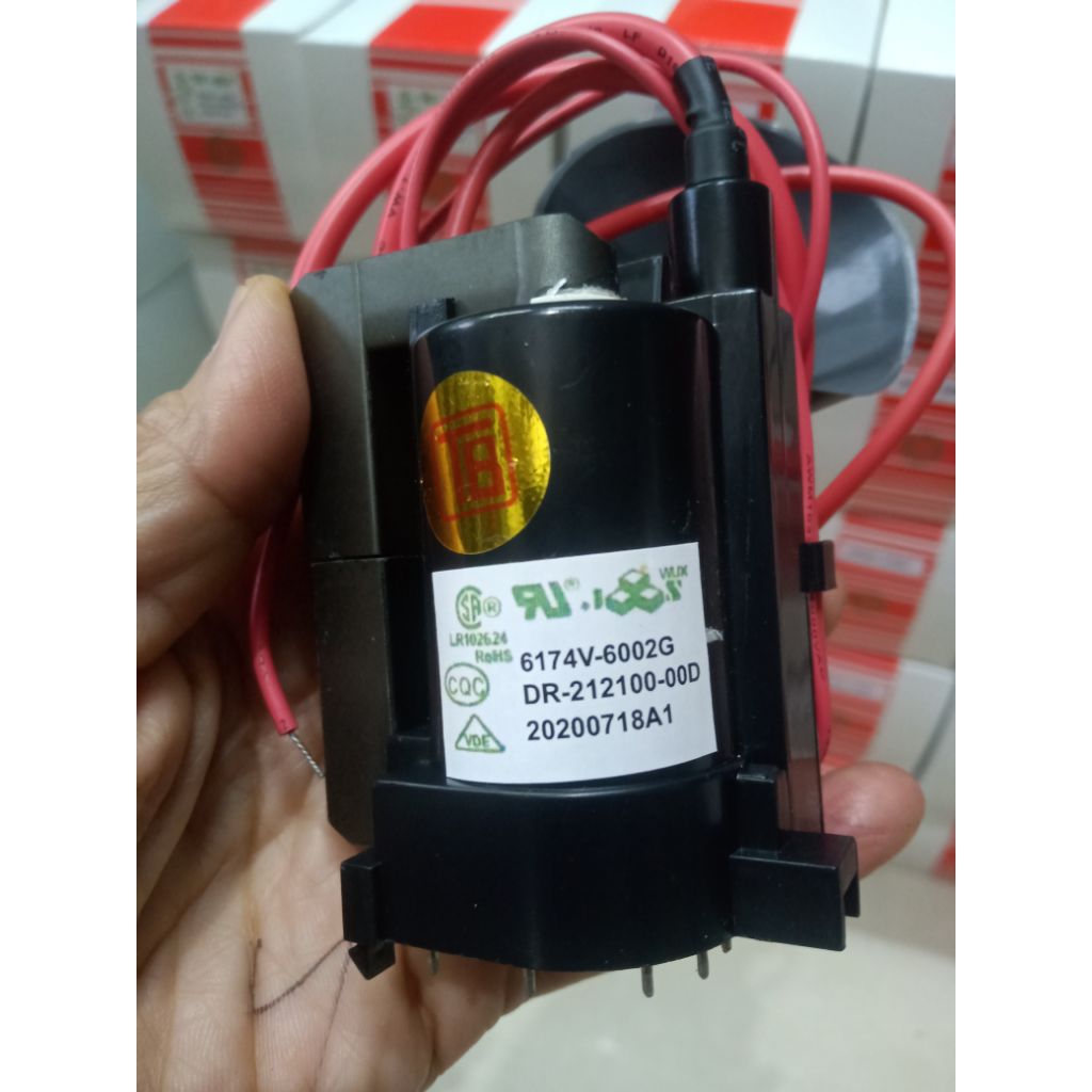 Flyback 6174V-6002G