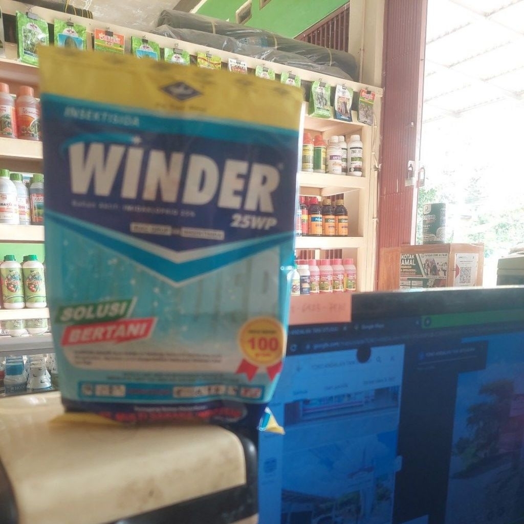 WINDER 25 WP