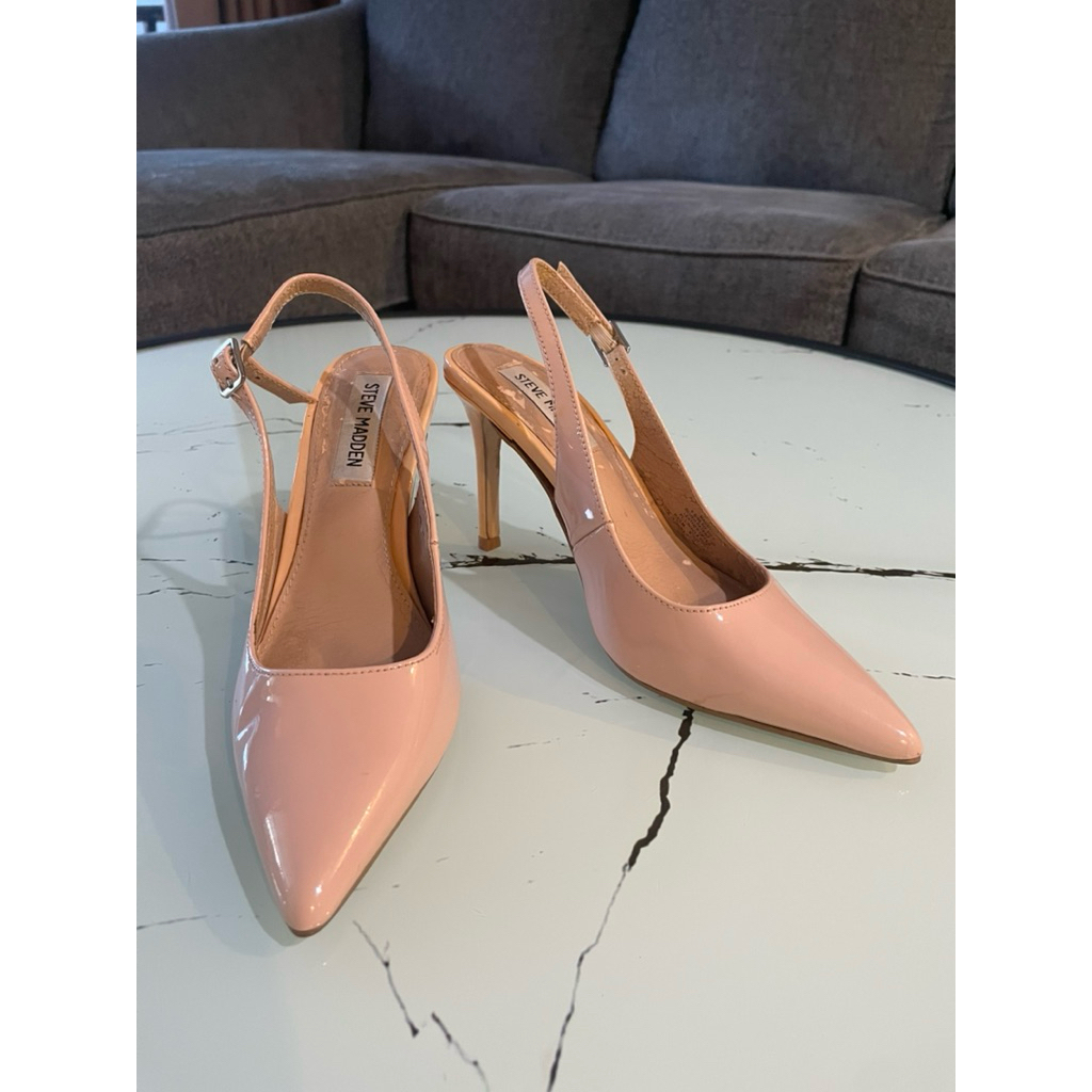 steve madden heels preloved