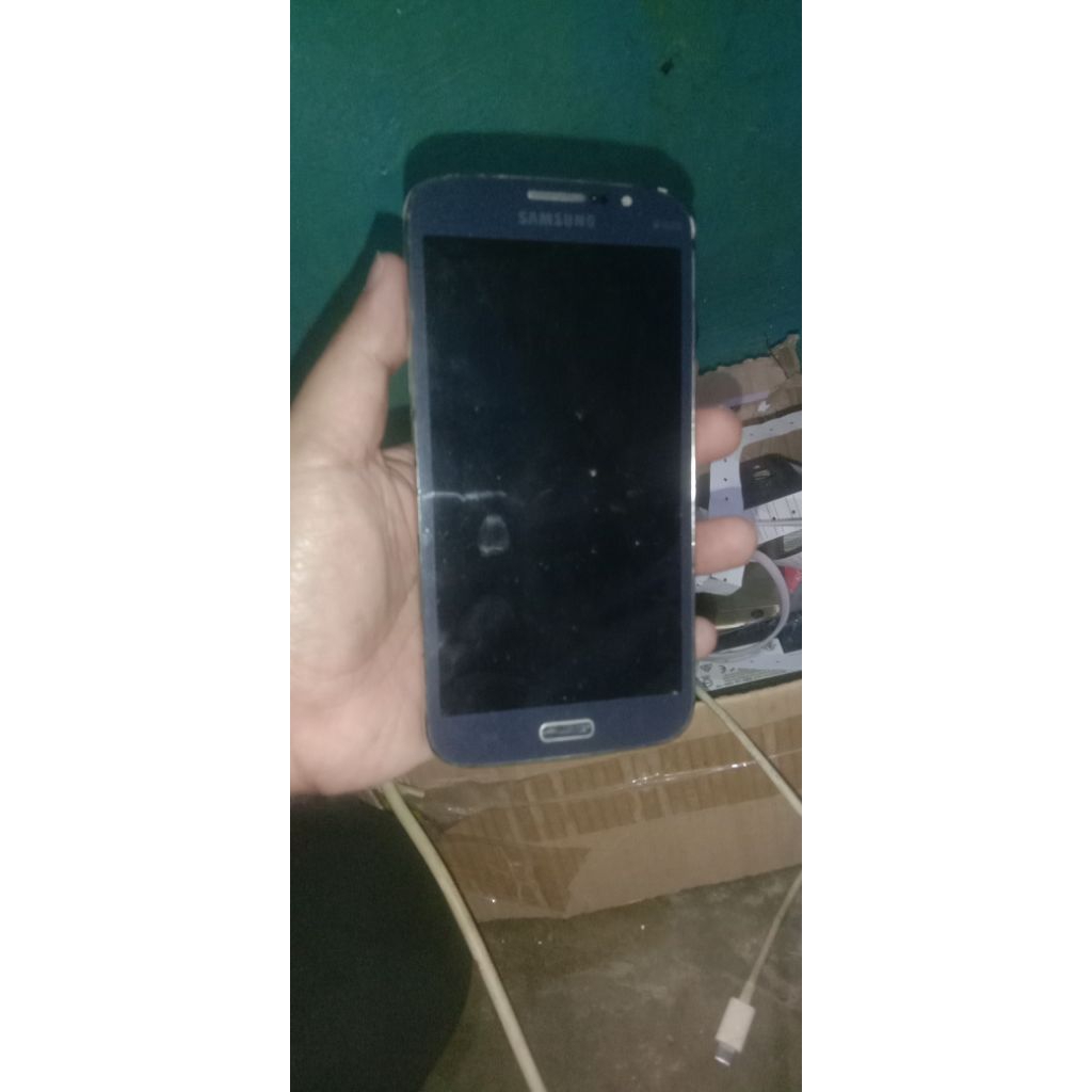 lcd touchscreen samsung galaxy mega 5.8  i9152