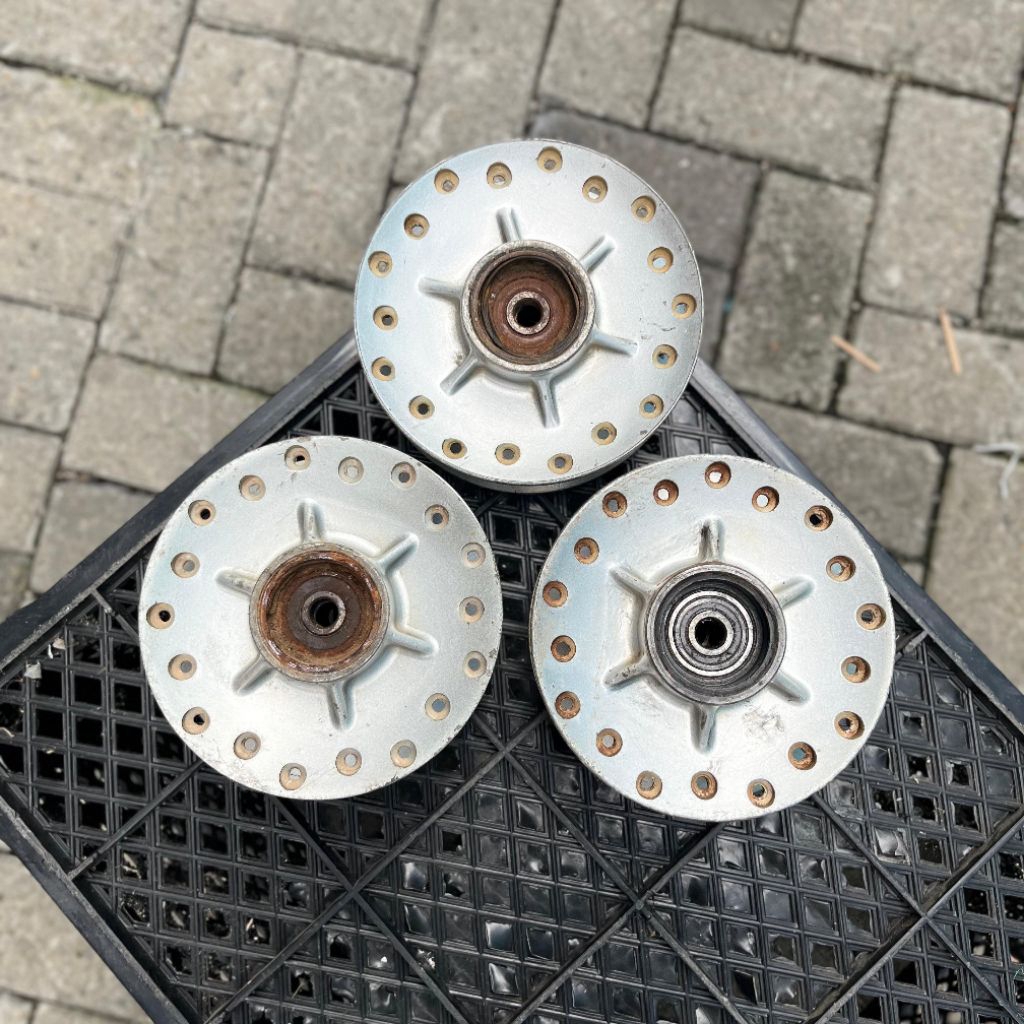 TROMOL DEPAN SYM ORIGINAL COPOTAN PNP DISC DUCATI EVO & PANIGALE TROMOL SYM MOCIN ORIGINAL COPOTAN