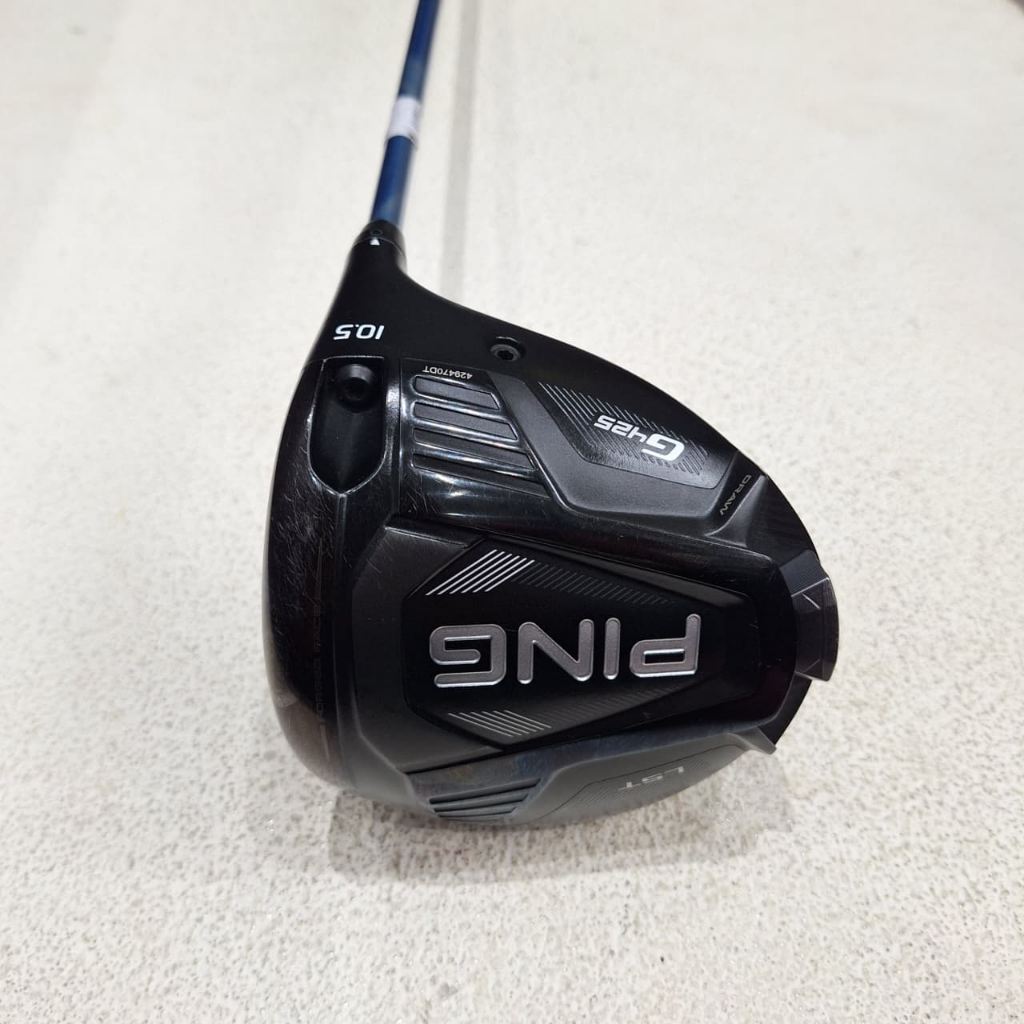 Ping G425 LST Driver