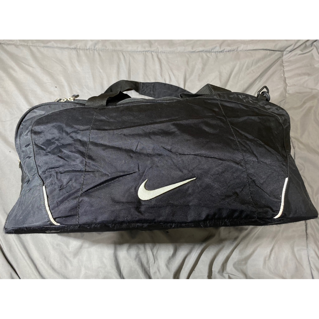 DUFFLE BAG NIKE SECOND | SECOND DUFFLE | NIKE