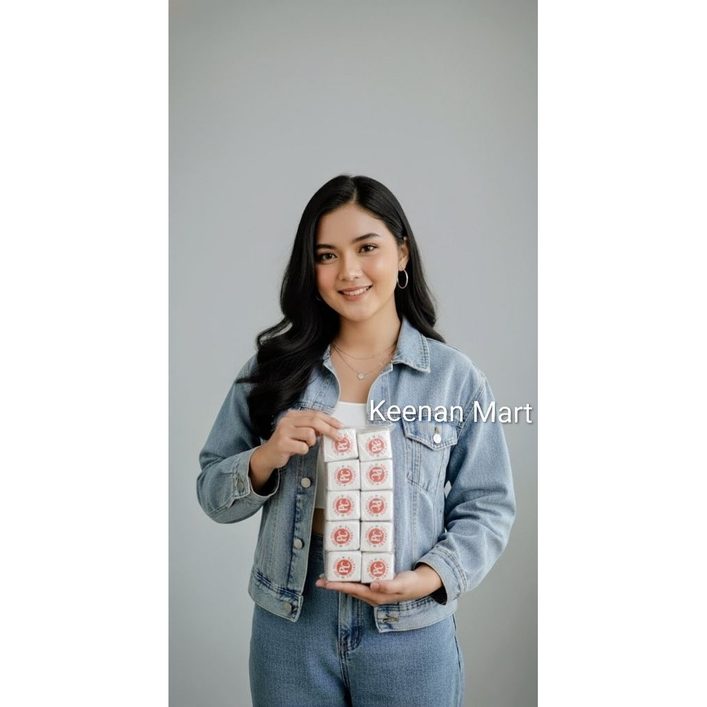 Teh Pecut Merah Original 40 Gram isi 10