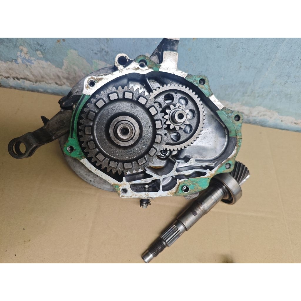 rasio beat fi stater halus original copotan .