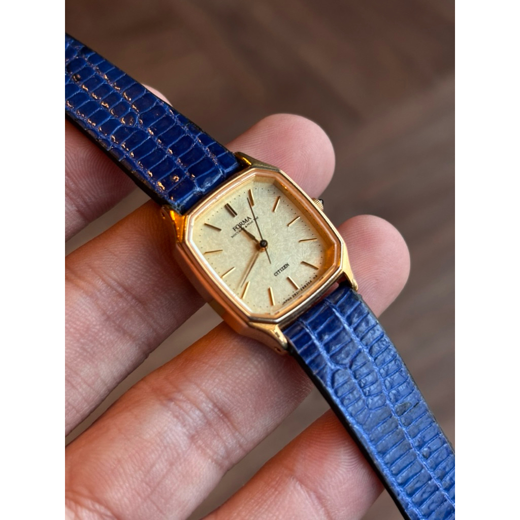 citizen forma tank ladies