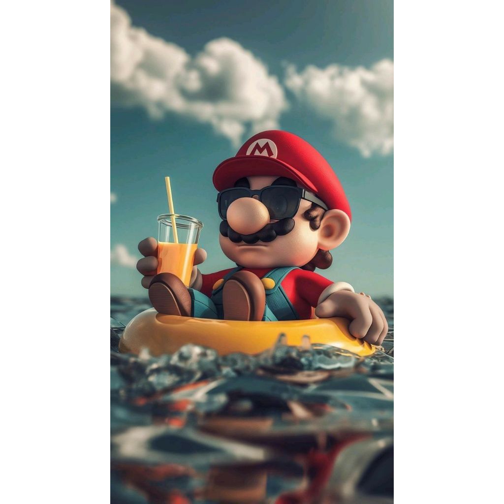 POSTER KAMAR TIDUR/POSTER AESTHETIC/POSTER ONLY/POSTER/POSTER KEREN/POSTER DINDING/POSTER HIASAN DIN