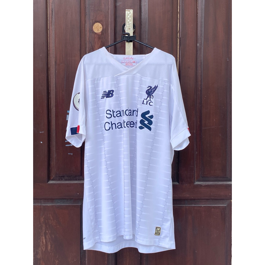 Jersey Liverpool FC away 2019/2020