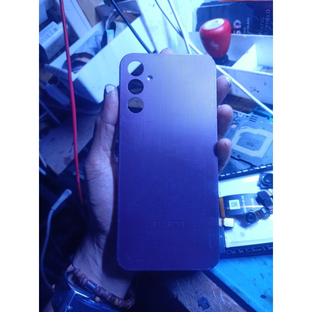 backdoor samsung a14 copotan