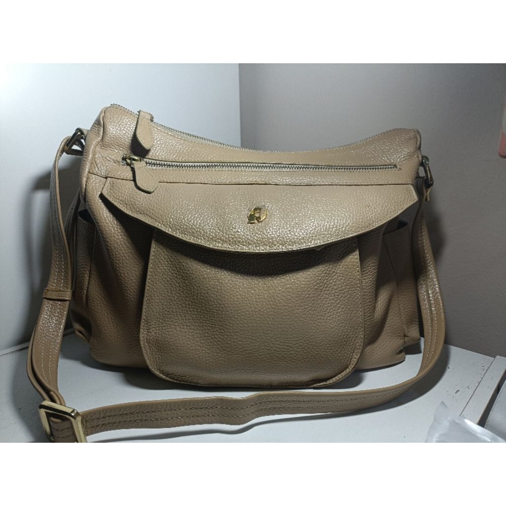 Tas Papillon second ori