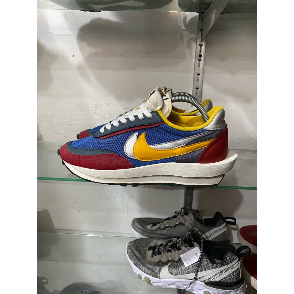 Sepatu nike sacai LD Waffle