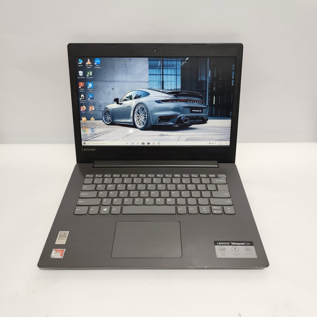 Laptop Lenovo ideapad 330