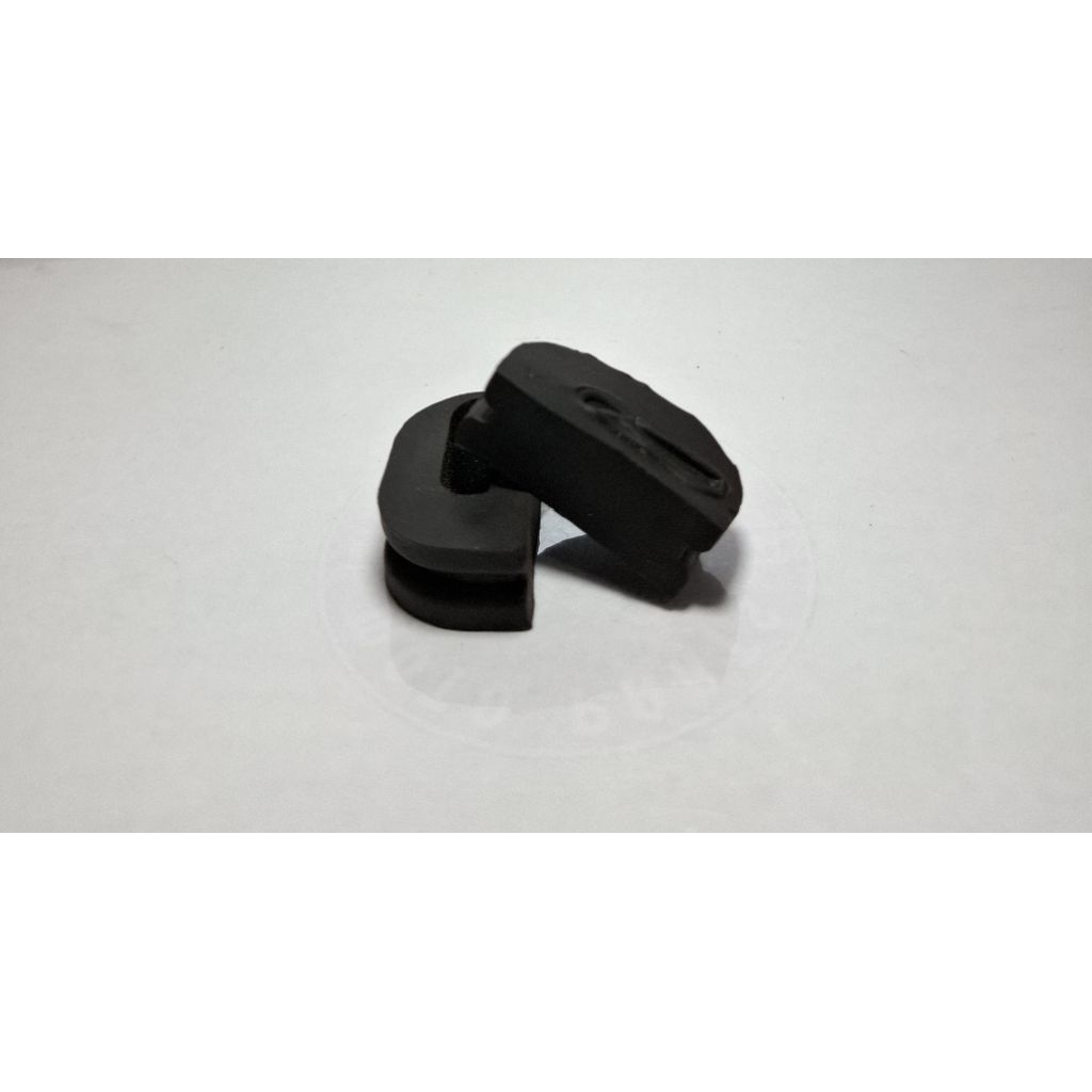 Rubber Cover Spull Karet Pelindung Kabel Spul Yamaha Nmax New Aerox 155 Lexi 135 Original