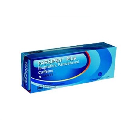 Farsifen plus perbox