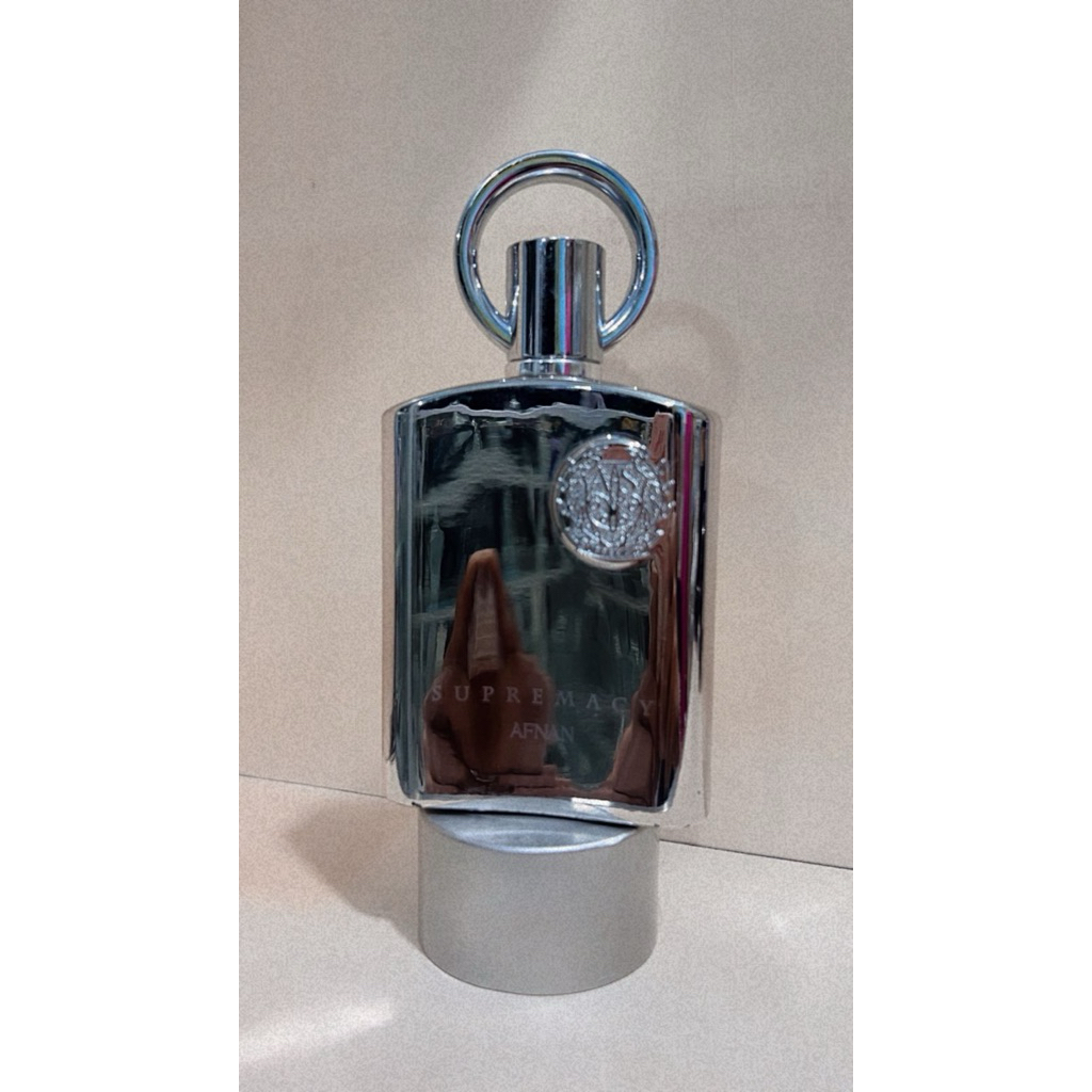 Preloved botol bekas parfum kosong original 150 ML