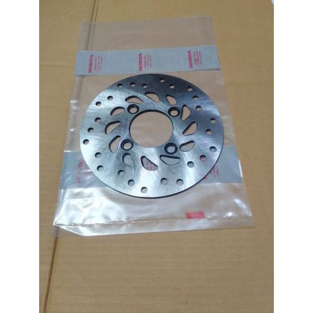piringan cakram beat lama beat fi Scoopy lama Vario 110