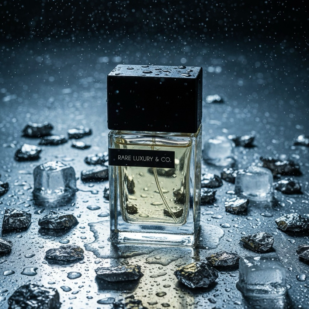 RARE LUXURY & CO. - BOONE | KRAYR Extrait De Perfume