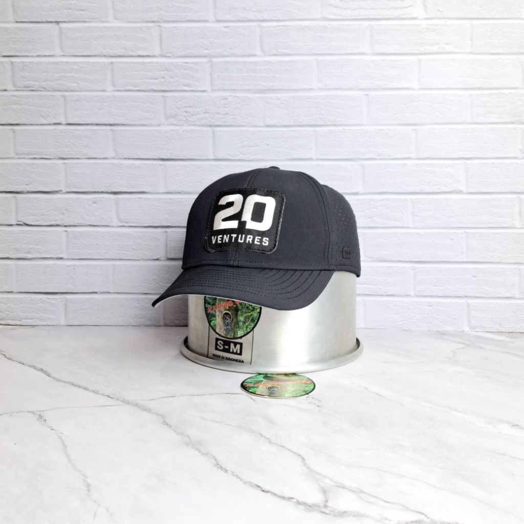 Topi MELIN HYDRO GAME