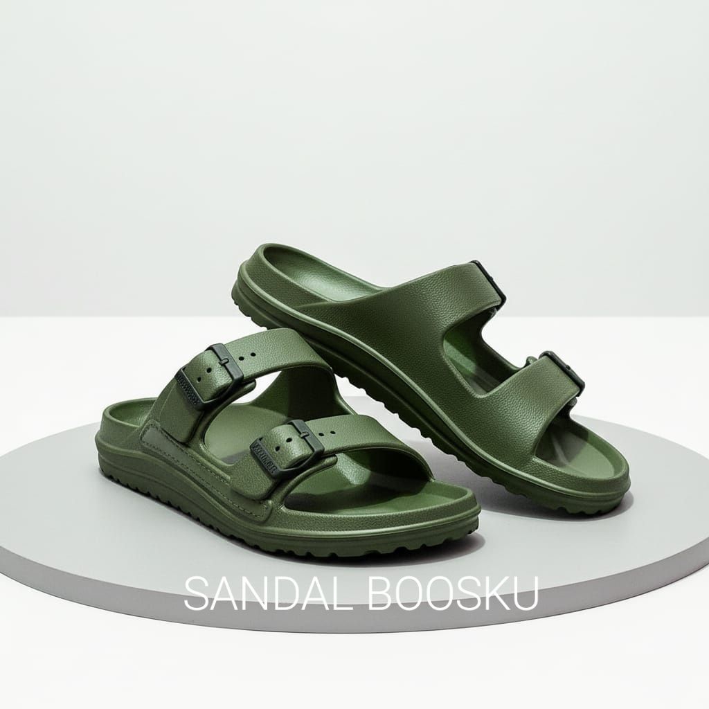 SENDAL PRIA ANTISLIP SANDAL FULLKARET SANDAL PRIA 2 STRAP