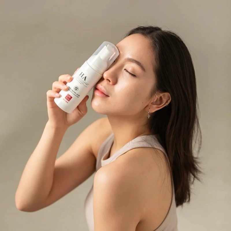 PROMO Murah Dr. Jou Gentle Cleansing Whip 100ml