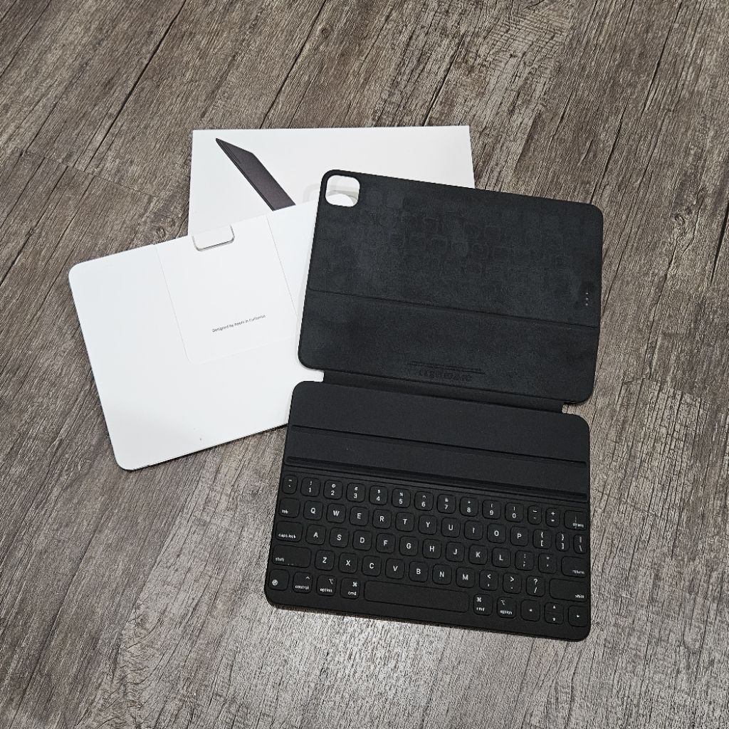 Apple Smart Keyboard Folio Original Normal