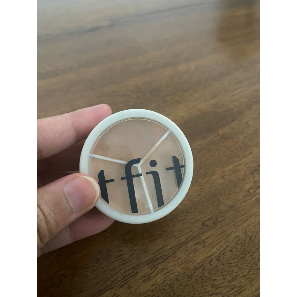 TFIT concealer