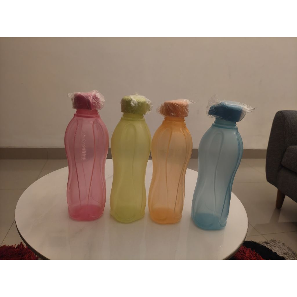 ECO bottle 500 ml tupperware
