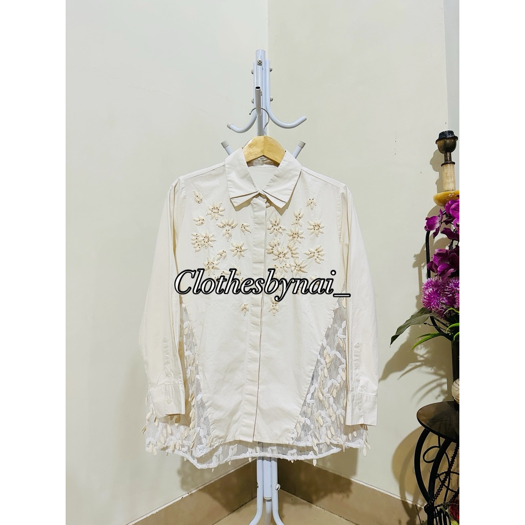 BENANG JARUM COUTURE