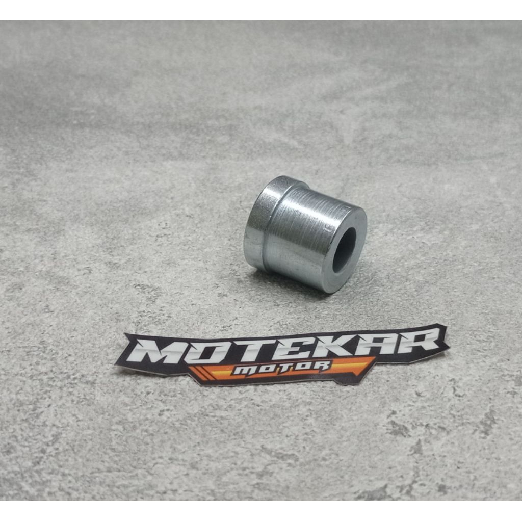 BOSH RODA DEPAN KARISMA KIRANA SUPRA X SUPRA X125 HELM IN BLADE 125