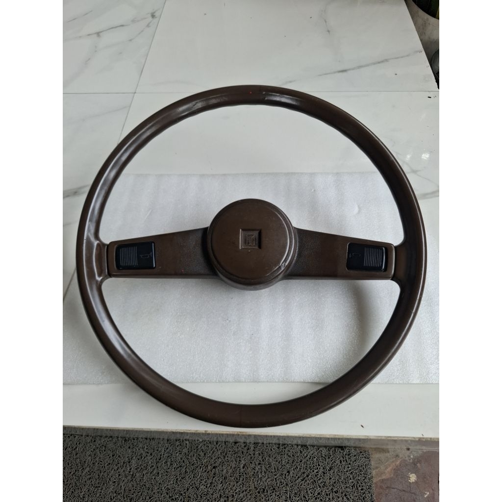 lingkar setir isuzu bison