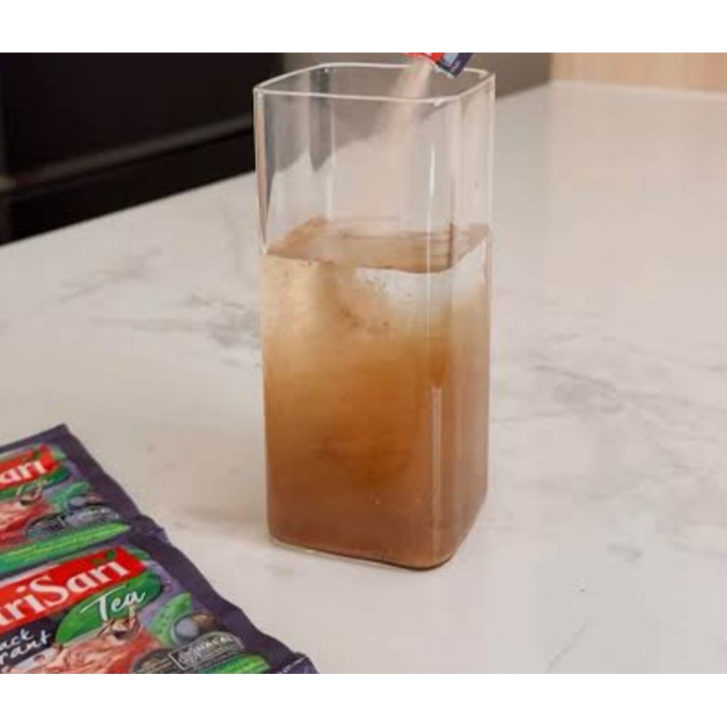 Es Nutrisari Black Currant