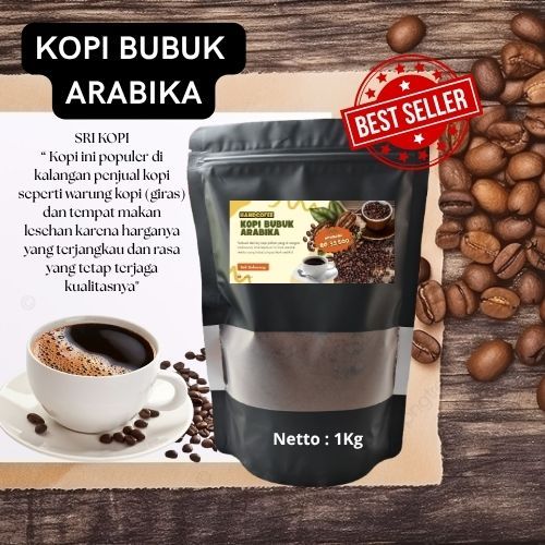 promo bubuk kopi arabika 1 kg asli nikmat mantap terjamin kopi bubuk arabika 1 kg bubuk kopi arabika