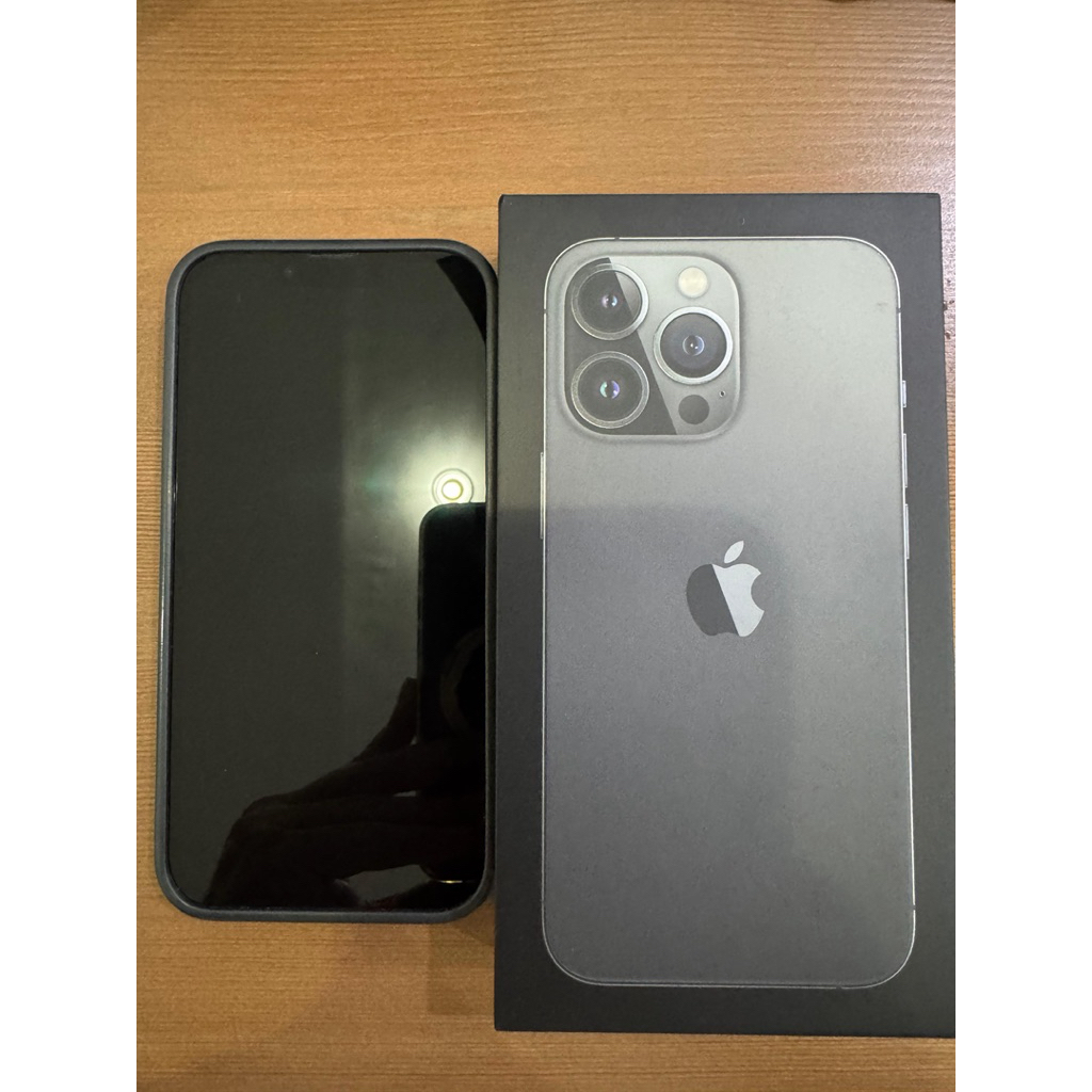 ex digimap - iphone 13 pro - 128 gb