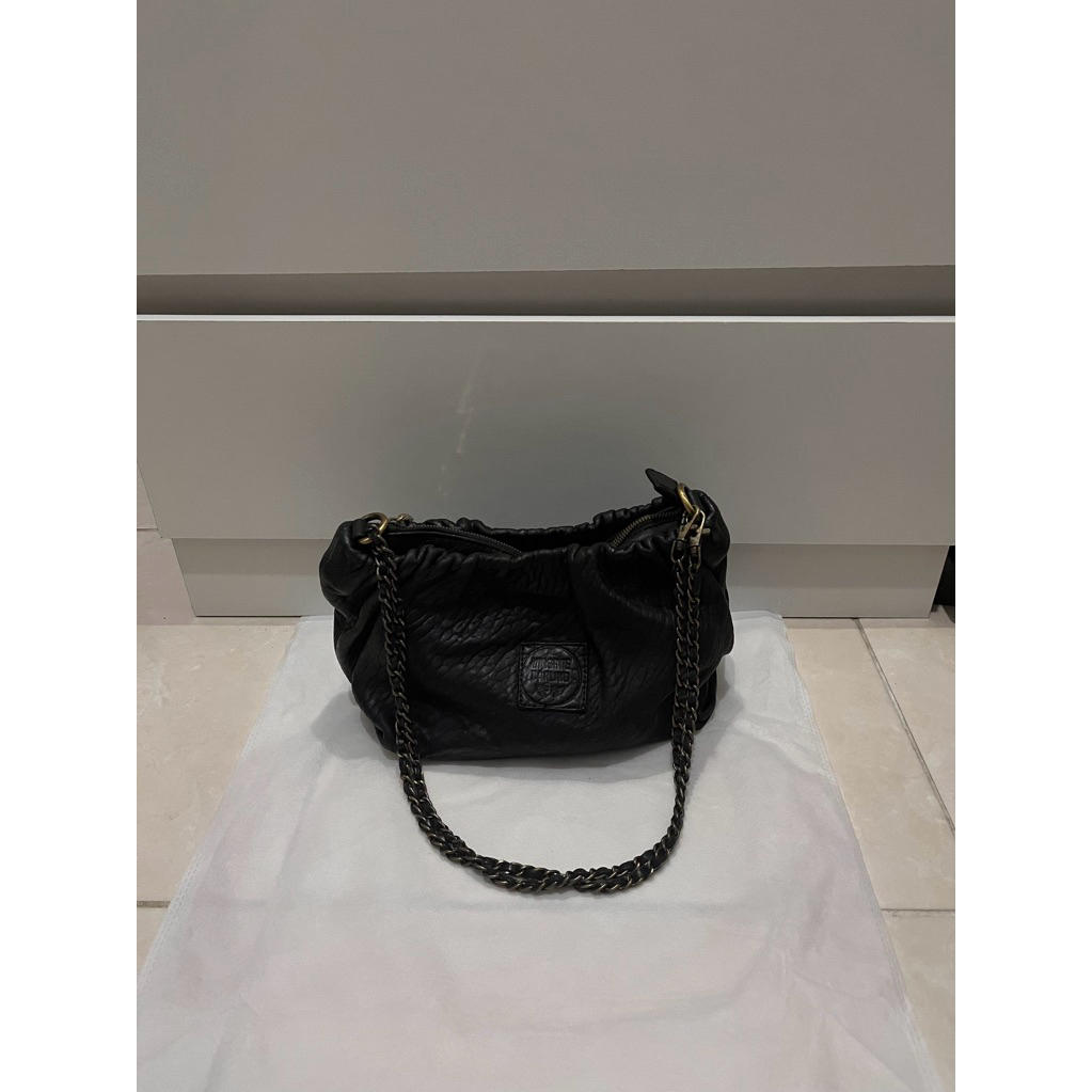 Sling and shoulder bag rantai kuljah | Tas kulas tebal