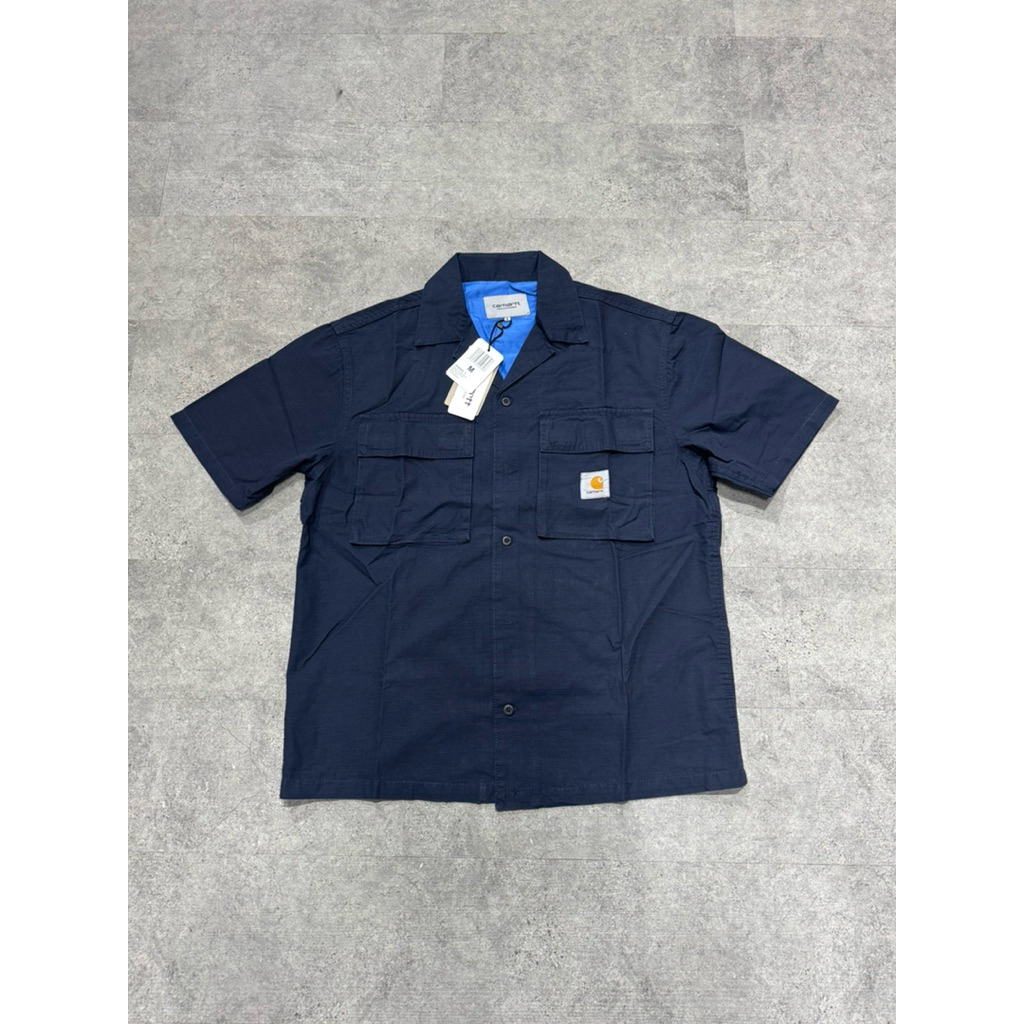 Carhartt Wynton Shirt Mizar