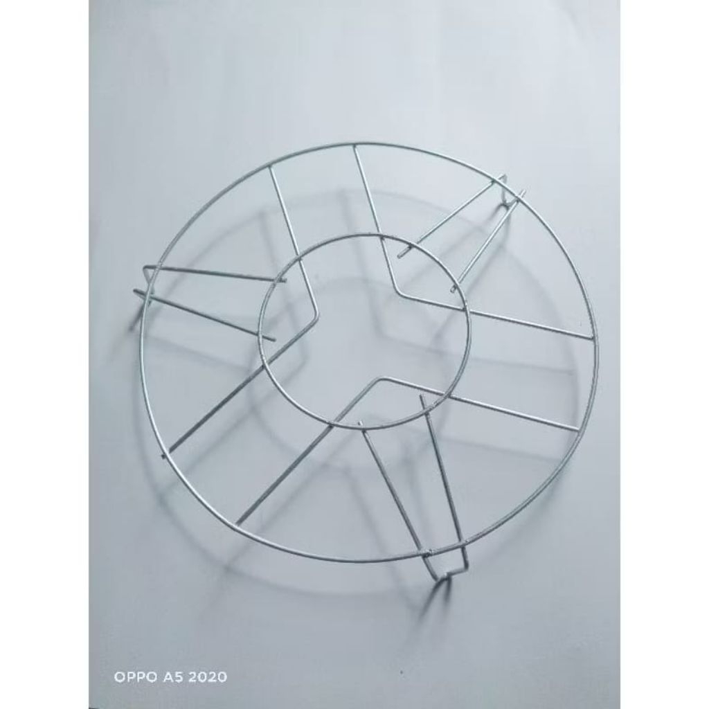 TATAKAN PANCI / TATAKAN SETRIKA